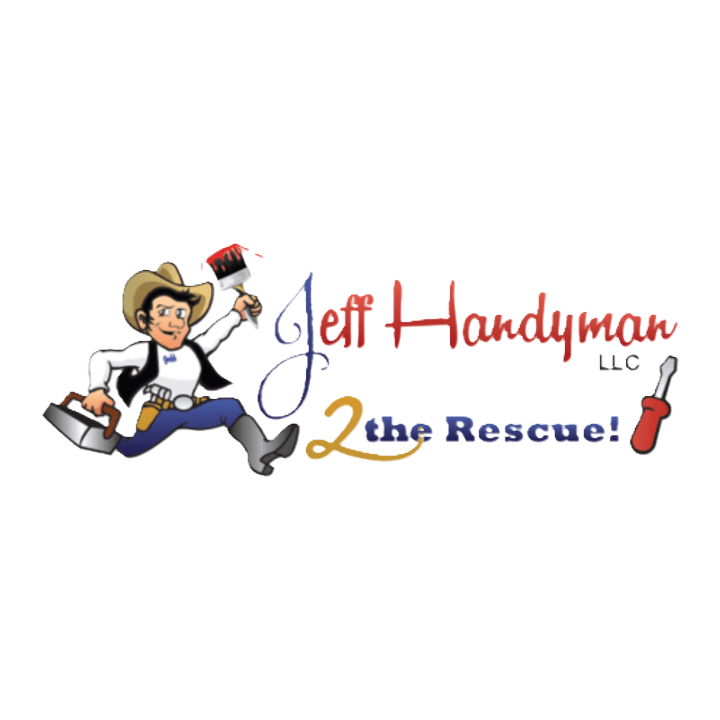 Jeff Handyman 2 The Rescue logo